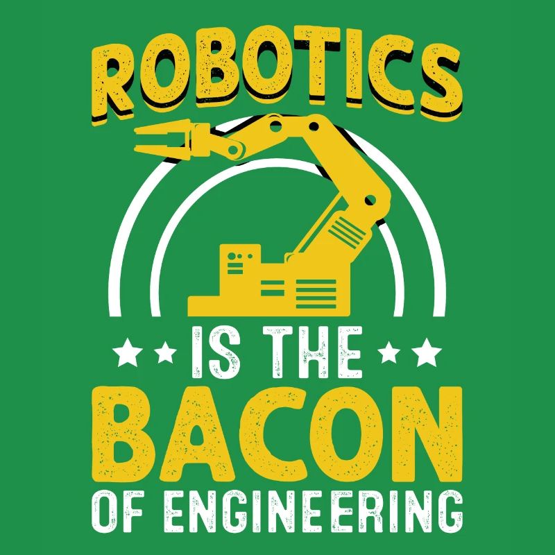 Programmeur de robots Technicien en automatisation