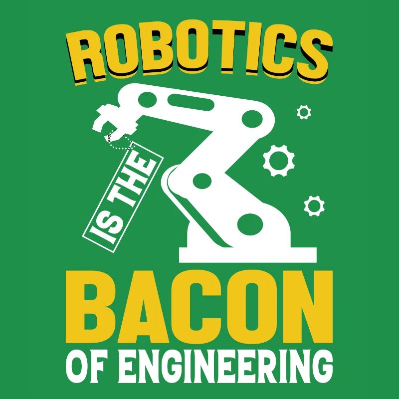 Robot Programmer Automation Technician