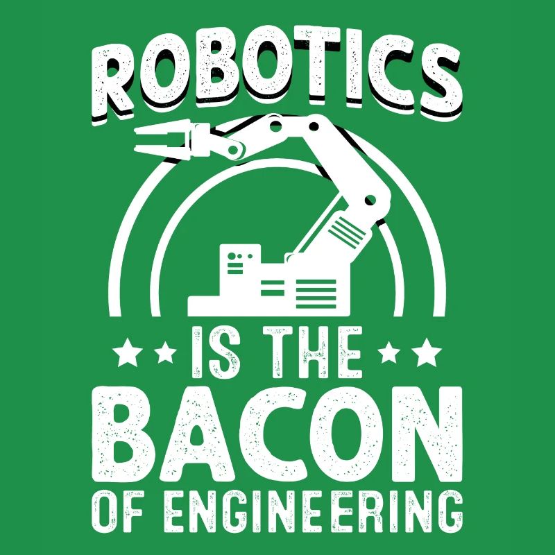 Robot Programmer Automation Technician