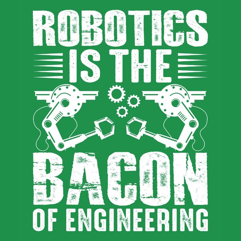 Robot Programmer Automation Technician