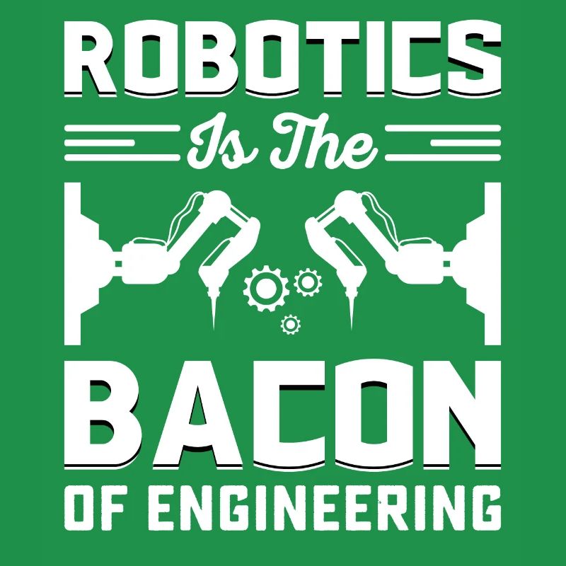 Programmeur de robots Technicien en automatisation