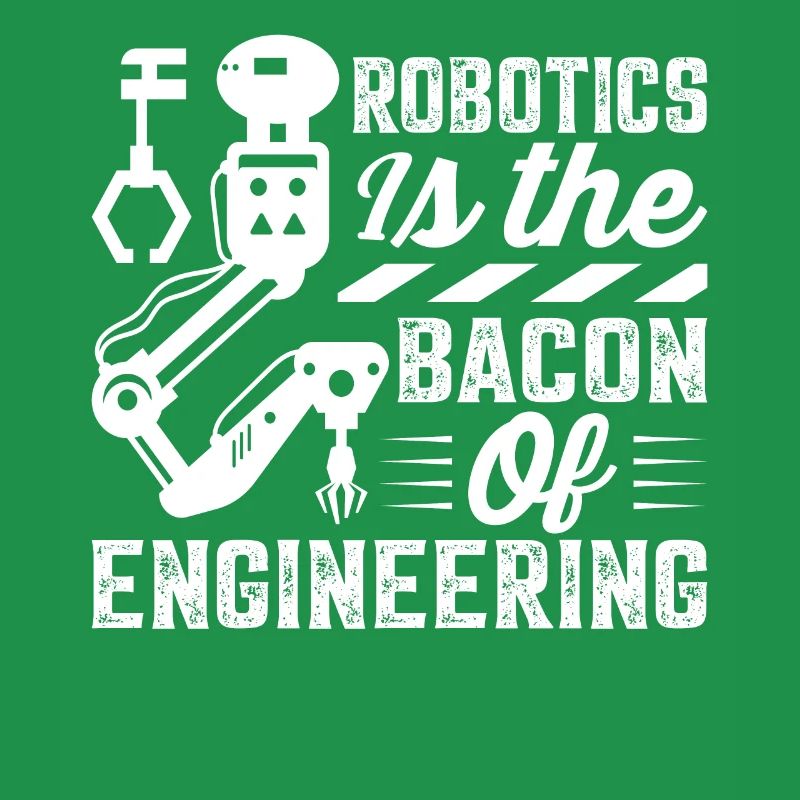 Programmeur de robots Technicien en automatisation