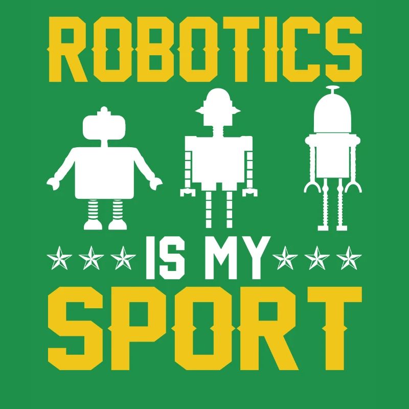 Programmeur de robots Technicien en automatisation