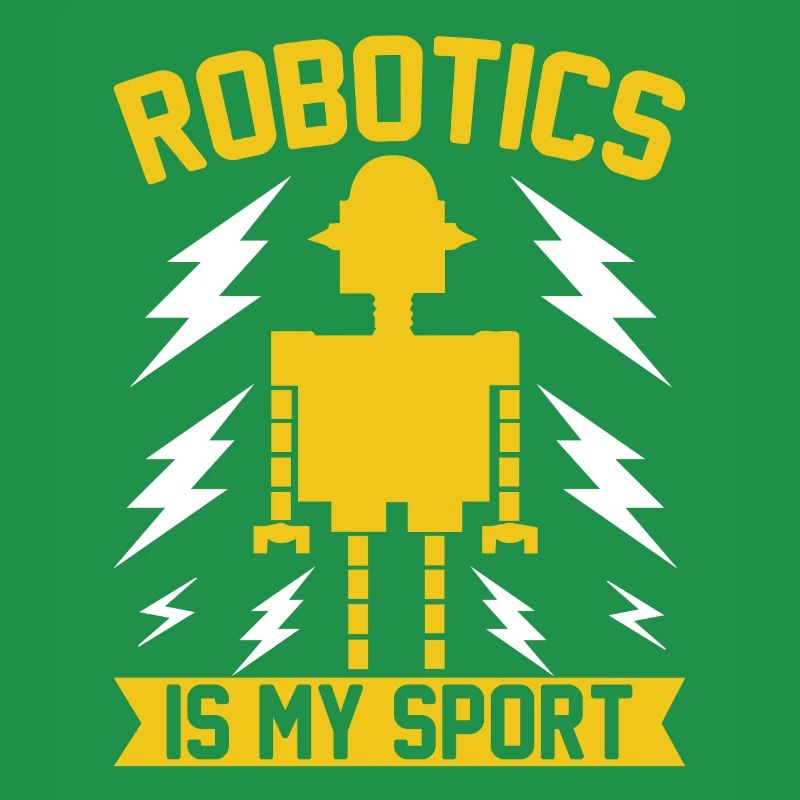 Programmeur de robots Technicien en automatisation