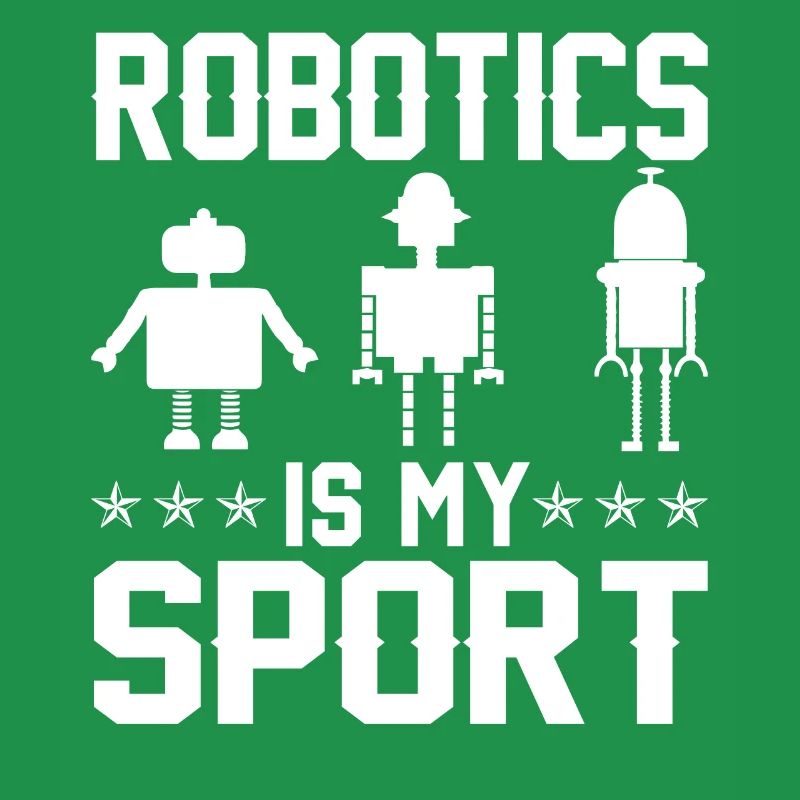 Robot Programmer Automation Technician