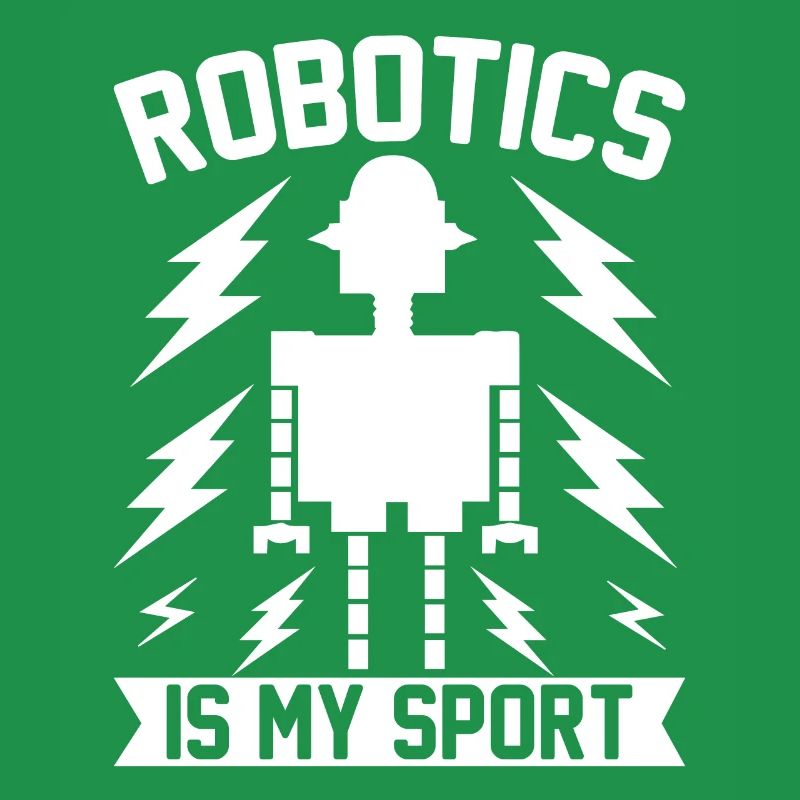 Robot Programmer Automation Technician