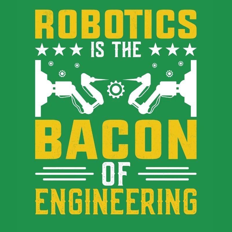 Robot Programmer Automation Technician