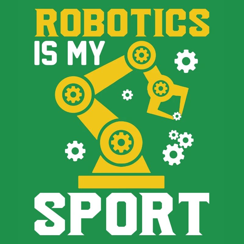 Programmeur de robots Technicien en automatisation