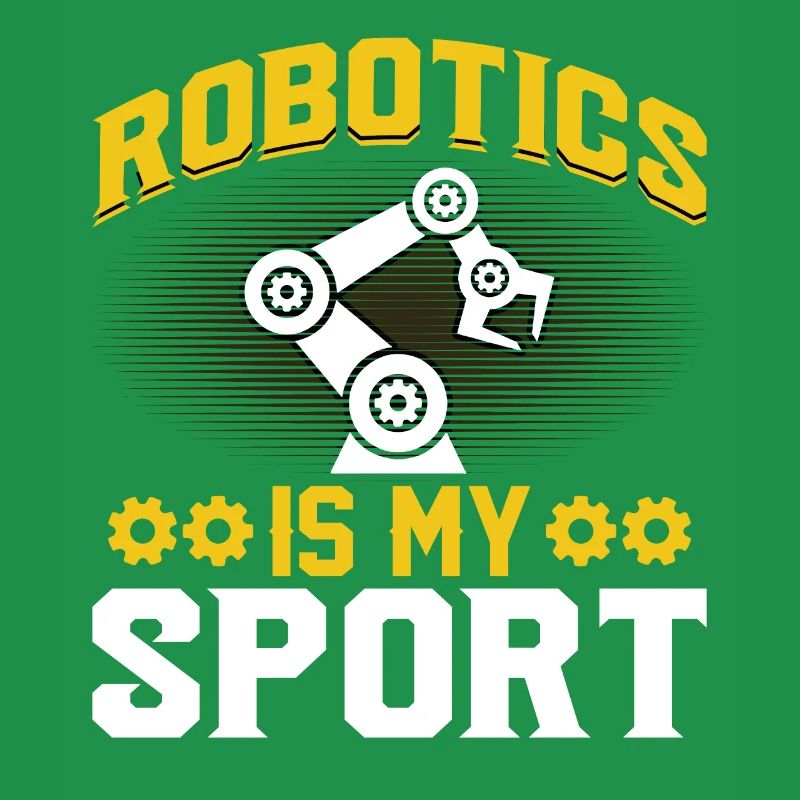 Robot Programmer Automation Technician