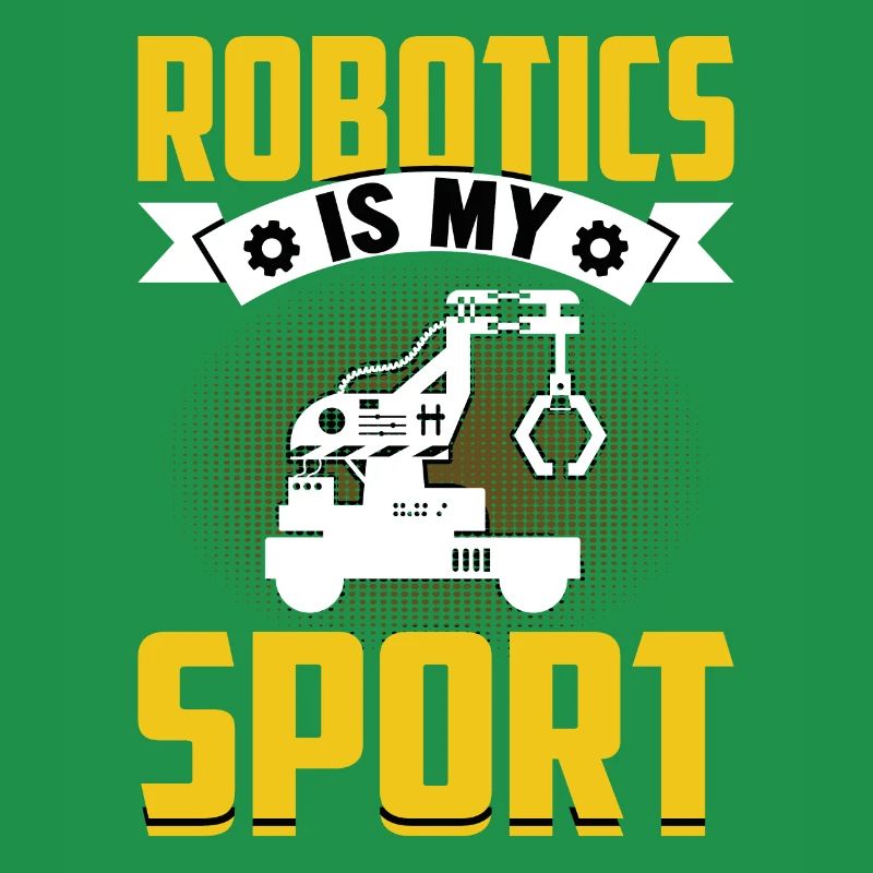 Robot Programmer Automation Technician