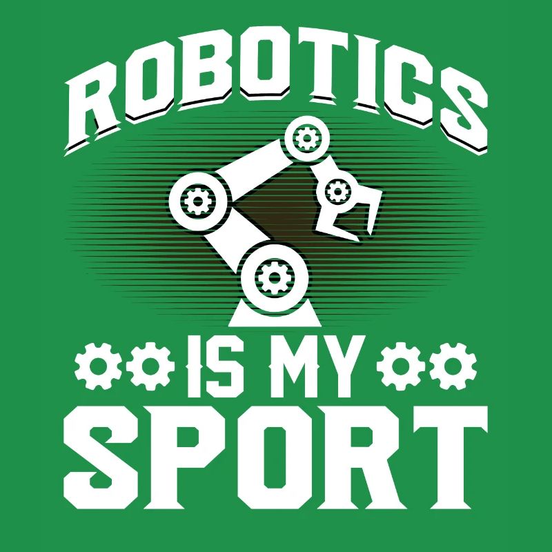 Programmeur de robots Technicien en automatisation