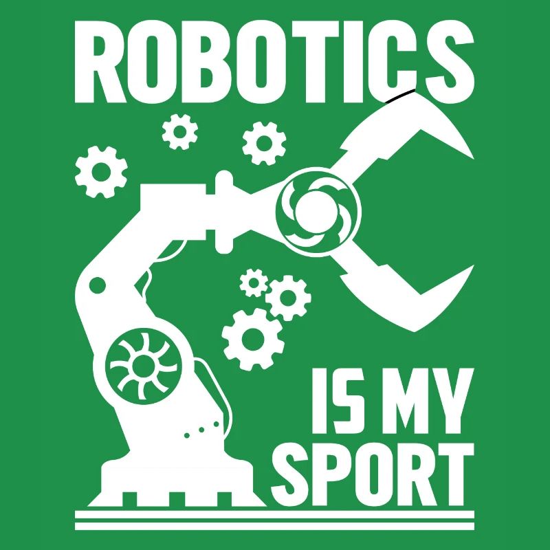 Roboter Programmierer Automatisierungstechniker