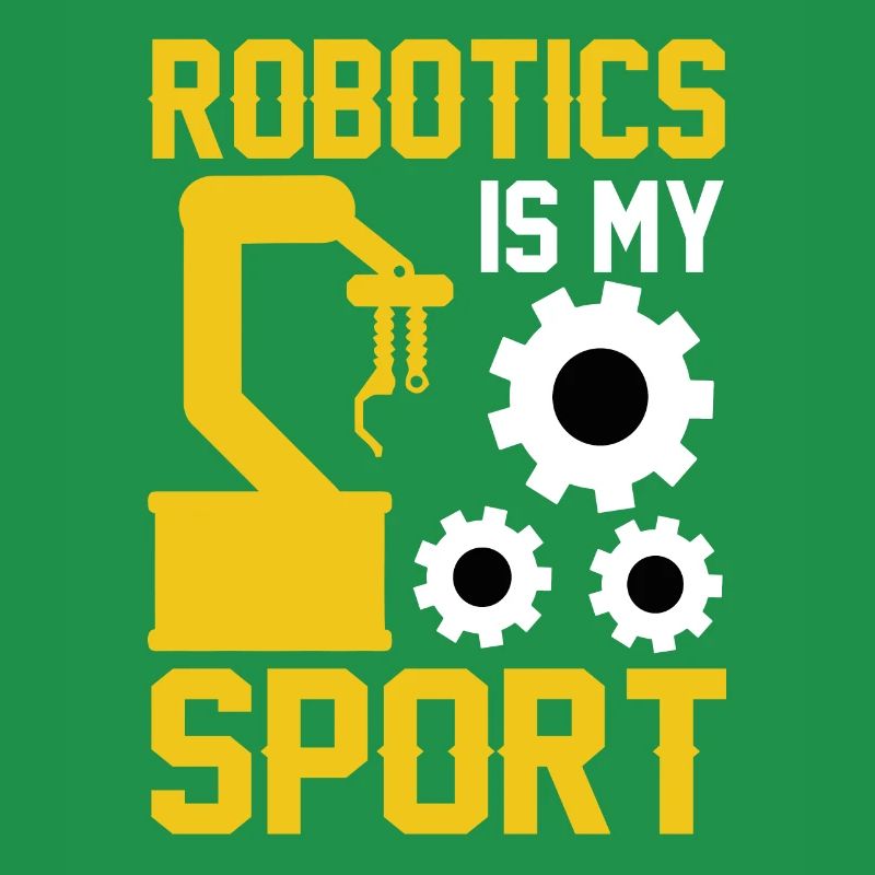 Programmeur de robots Technicien en automatisation