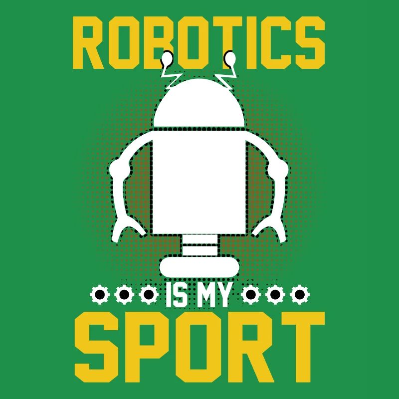 Programmeur de robots Technicien en automatisation