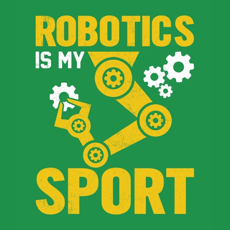 Robot Programmer Automation Technician