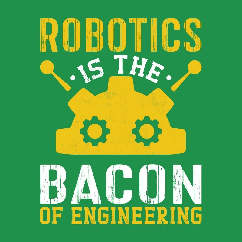 Programmeur de robots Technicien en automatisation