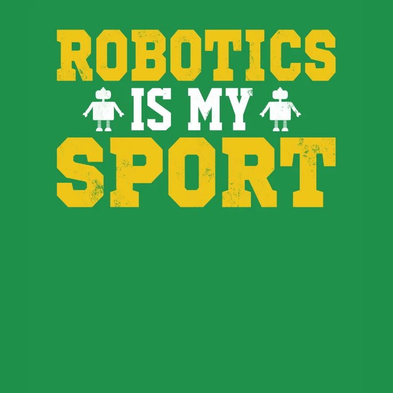 Programmeur de robots Technicien en automatisation