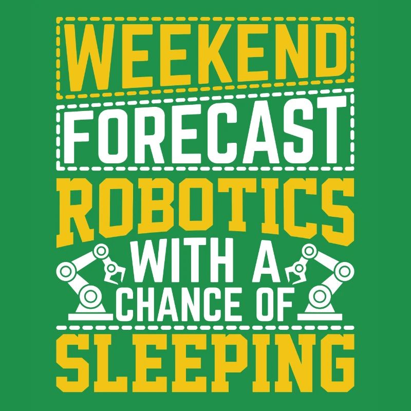 Robot Programmer Automation Technician