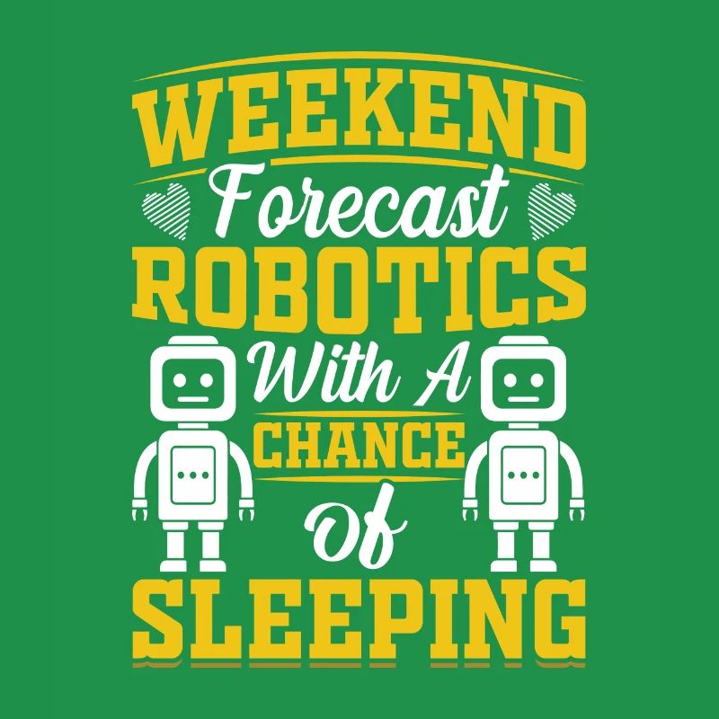 Programmeur de robots Technicien en automatisation