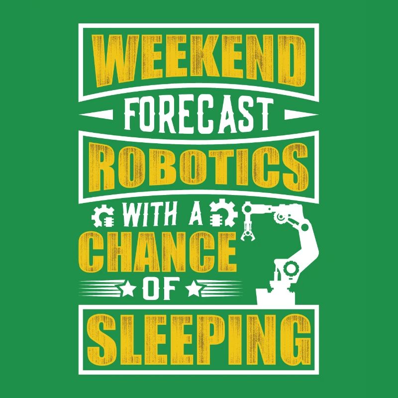 Programmeur de robots Technicien en automatisation