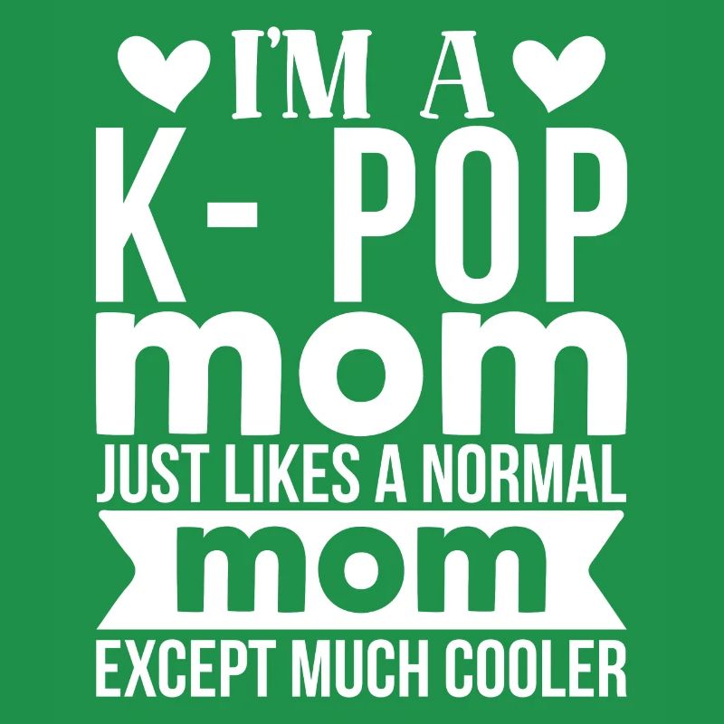 K-Pop Kpop Mama Gift Idea