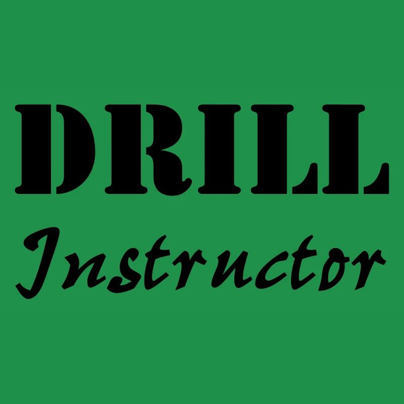 Drill Instructor