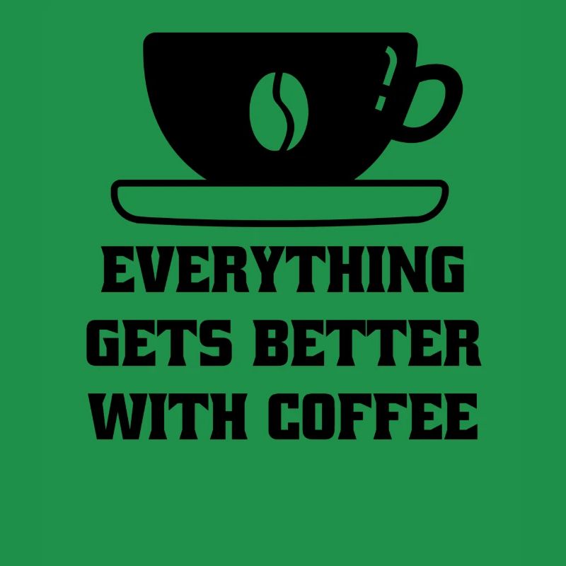 Coffee Coffee Cup Caffeine Gift Coffee Bean