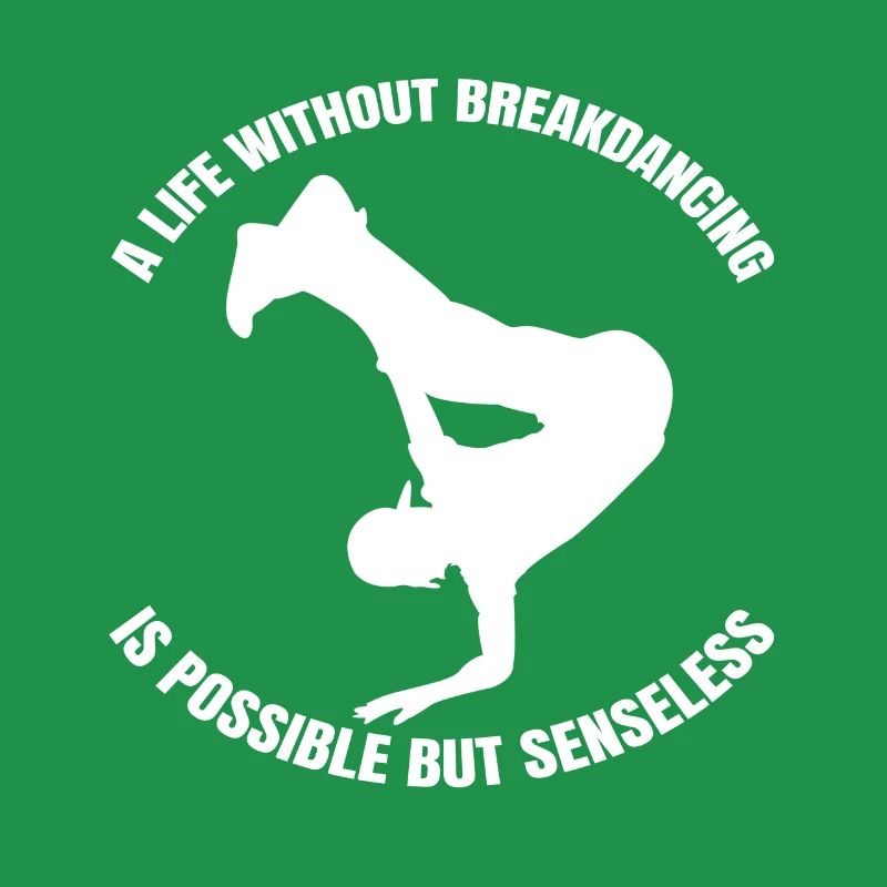 Breakdancer Breakdance Dancer Dancesport Dancing