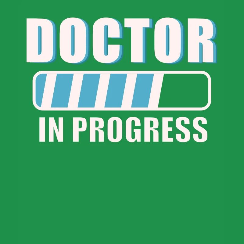 Doktor Abschluss Doktor Arbeit Doktoren