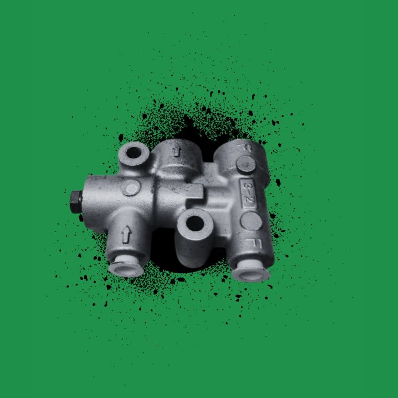 Régulateurs de force de freinage: équilibre et sécurité