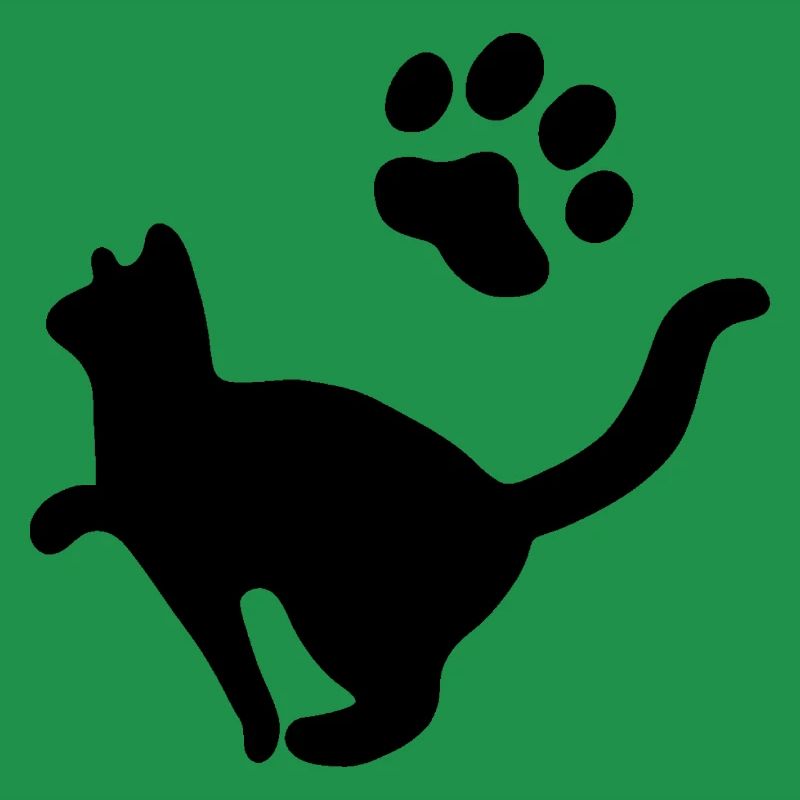 Chat Animal de compagnie