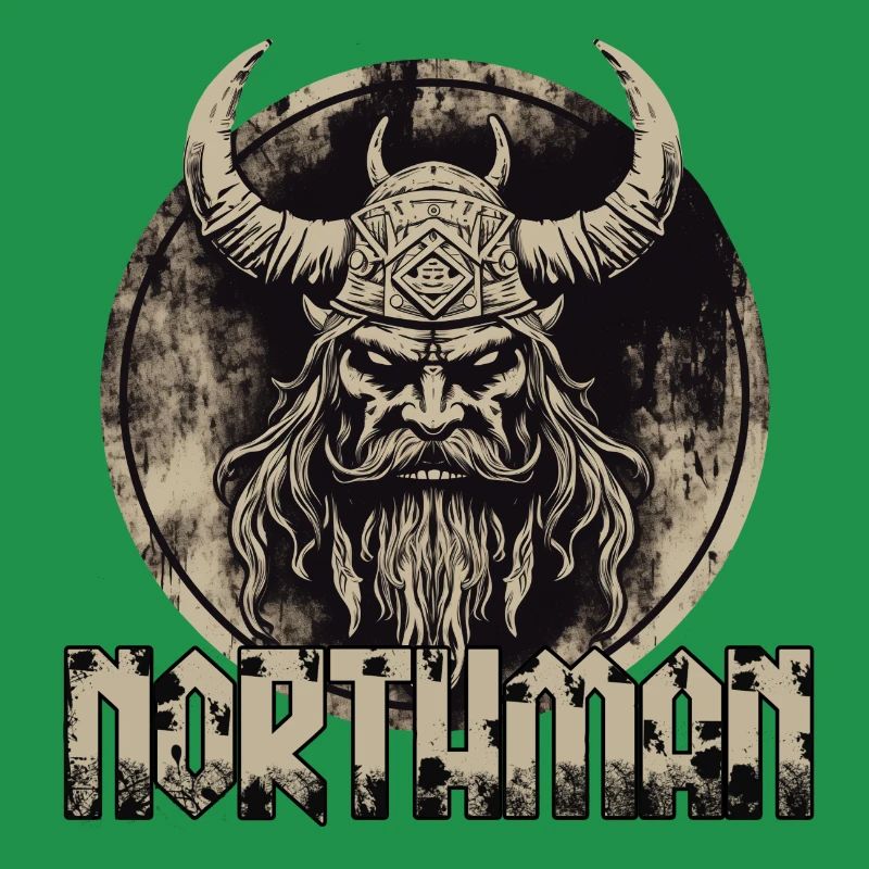 Wikinger - Northman