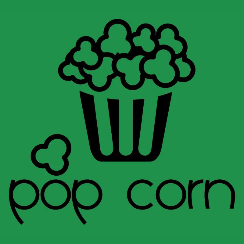 pop corn