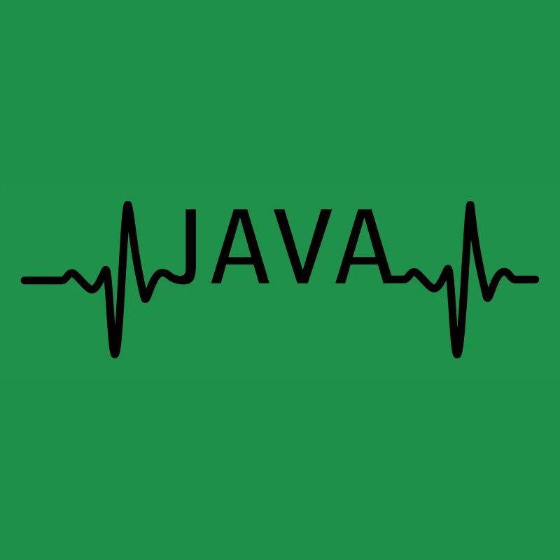 Heartbeat JAVA