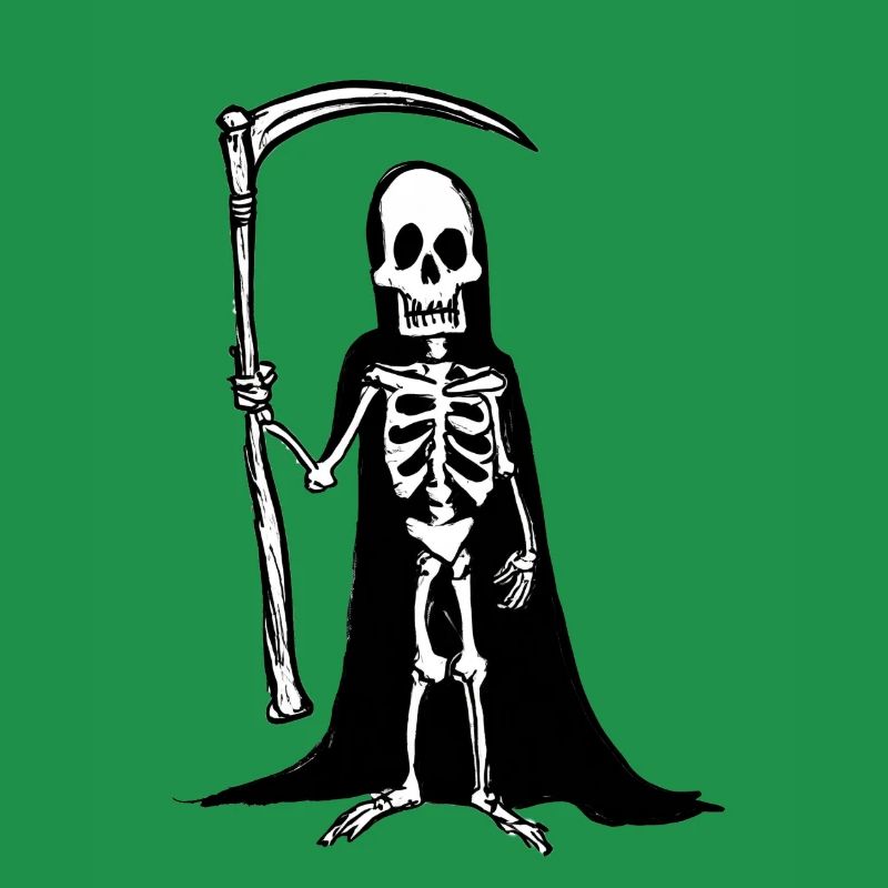 Grim Reaper