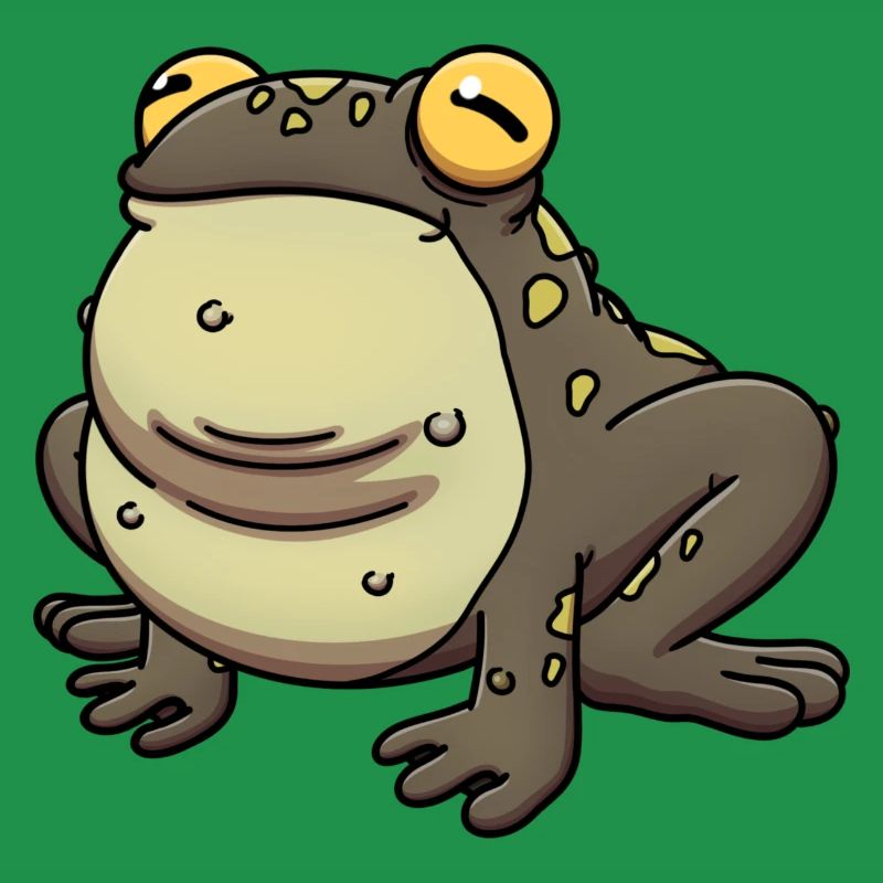 Toad/Frog