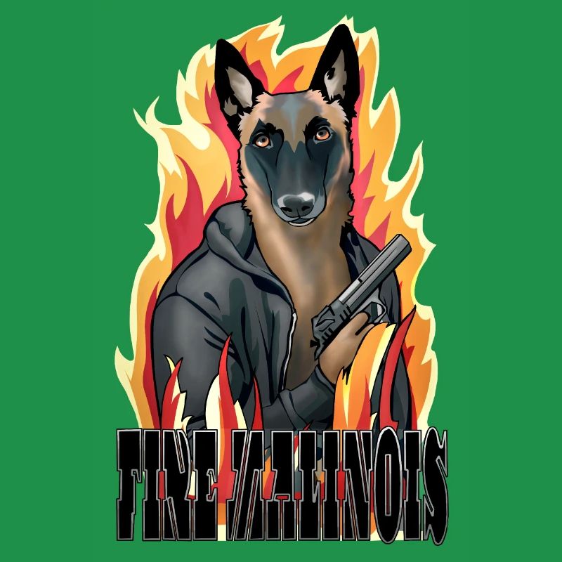 badboy malinois