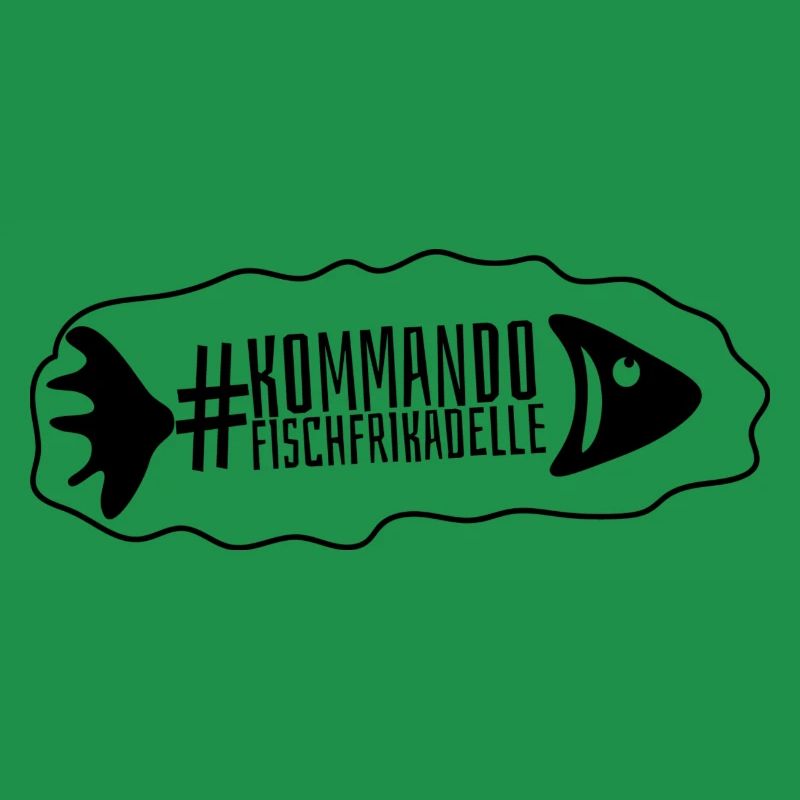 Commando Poivron de poisson