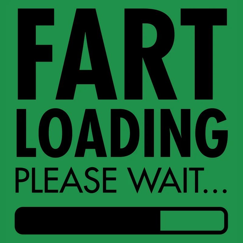 Fart Loading - Please Wait
