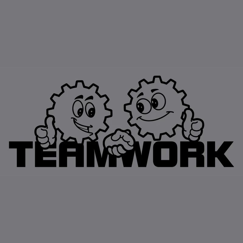 Teamwork 3