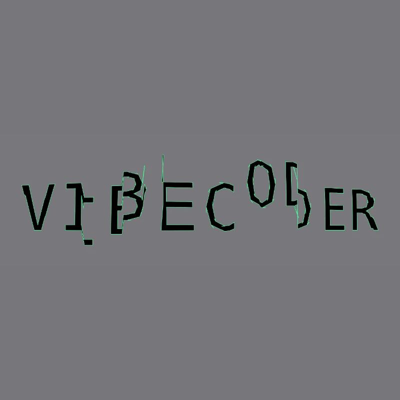 vibecoder_mono bug