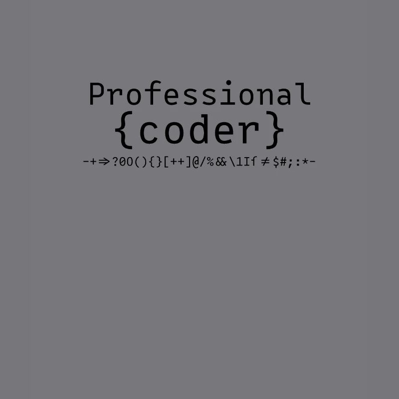 Programmierer Programmierer Programmierer
