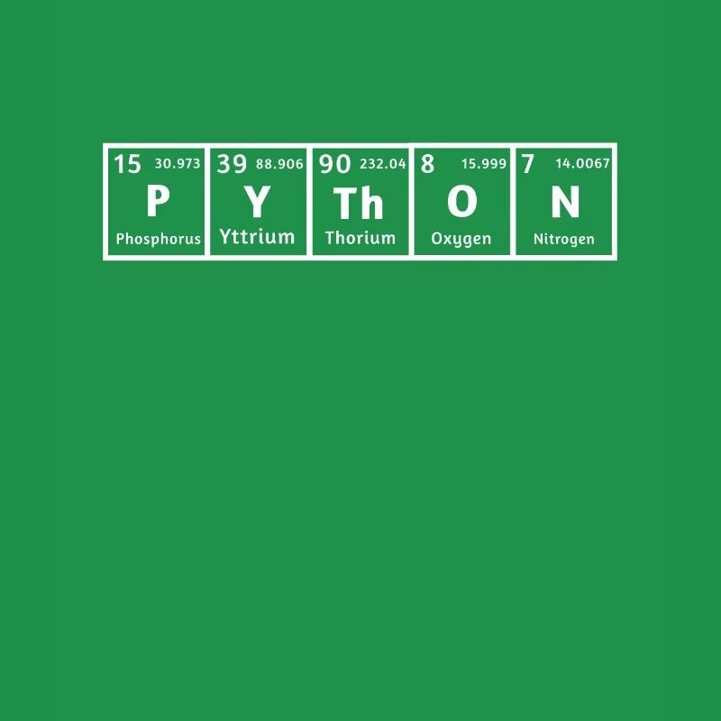 Python