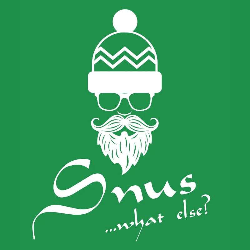 Snus what else ...?