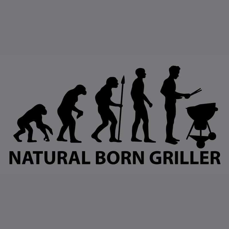 Grill Evolution