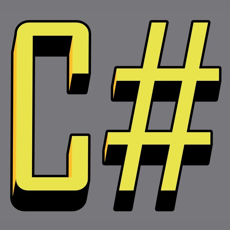 Langages de programmation: C # / C sharp