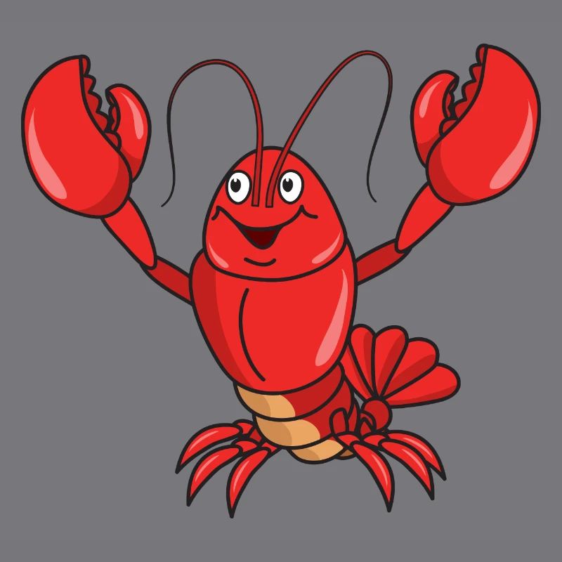 lobster