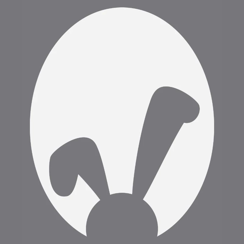 Easter Egg Easter Schlappohr Easter Easter Egg