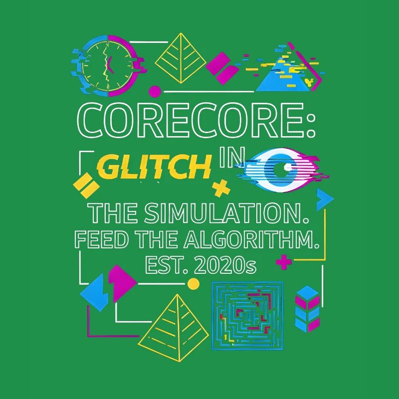 Collage d’algorithmes de simulation de bugs Corecore