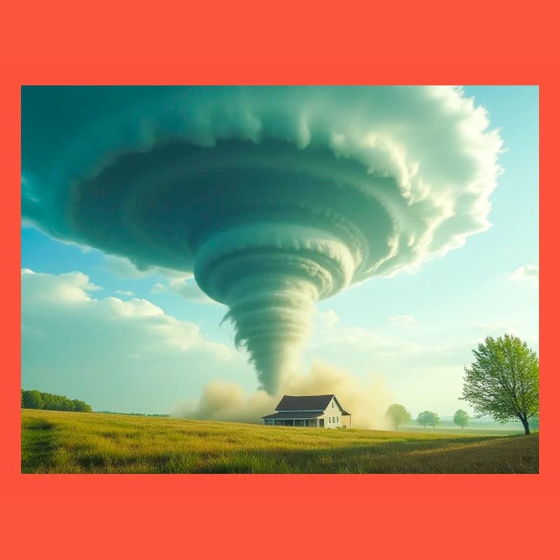 tornado The Storm That Changes Everything